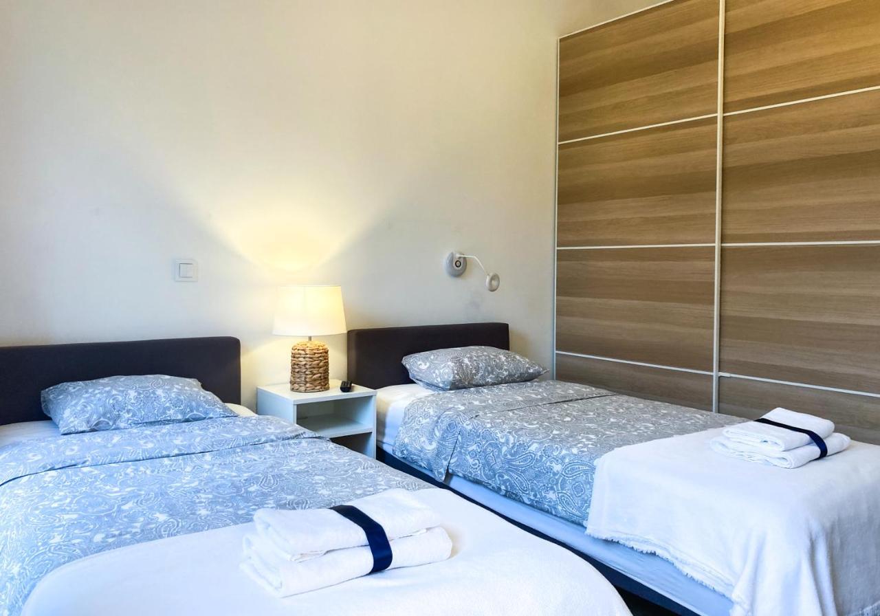 الشقق الفندقية Chummy House سوبوت المظهر الخارجي الصورة